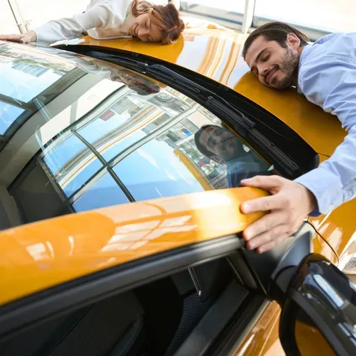 ¿Qué coche me compro? 10 consejos clave