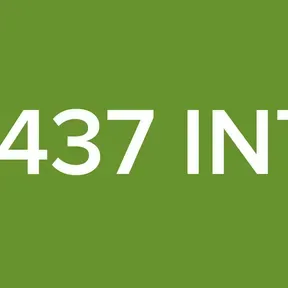 1437 INT
