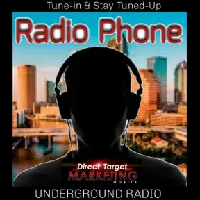 RADIO PHONE