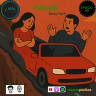 Epizòd 49 - Woulib - Kenny Haiti