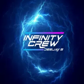 Infinity crew radio