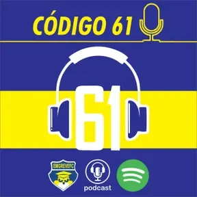 Código 61 do EmGreveFC