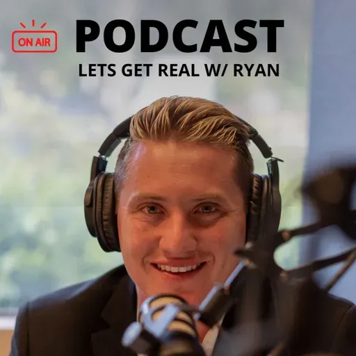 Intro | Lets Get Real Podcast