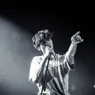ÉRIC & LÉO NIVOT : Dans le sang