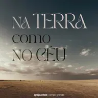 Na terra como no céu | Pr. Rafael Quesada [Últimas palavras ep. 05]