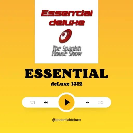 Essential deLuxe 1312