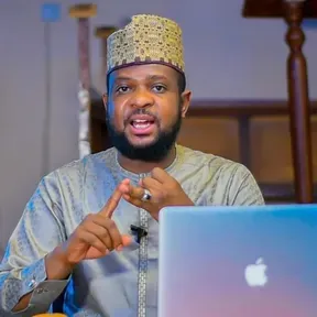 SHIRIN DAUSAYIN SUNAYEN ALLAH By Dr. Jabir Sani Mai-Hula