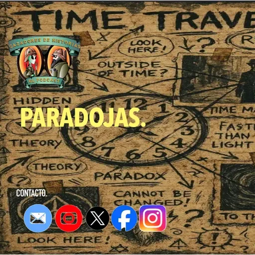 Paradojas