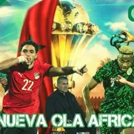 Onda Fútbol 10x16: La nueva ola africana