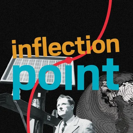 Inflection Point: The strange history of green hydrogen