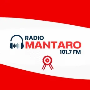 Radio Mantaro 101.7 FM Lima - Este