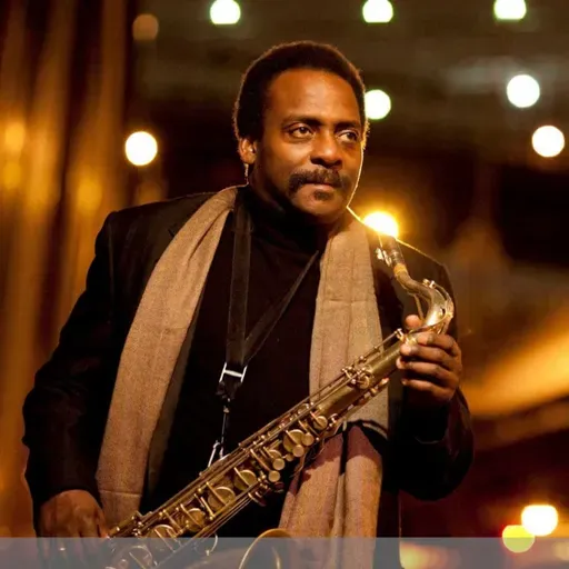 2025.11.10 Craig Harris on David Murray - 1 of 3