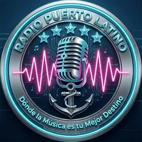 Radio Puerto Latino