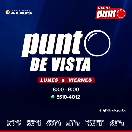 Punto de Vista - Thursday, May 01, 2025
