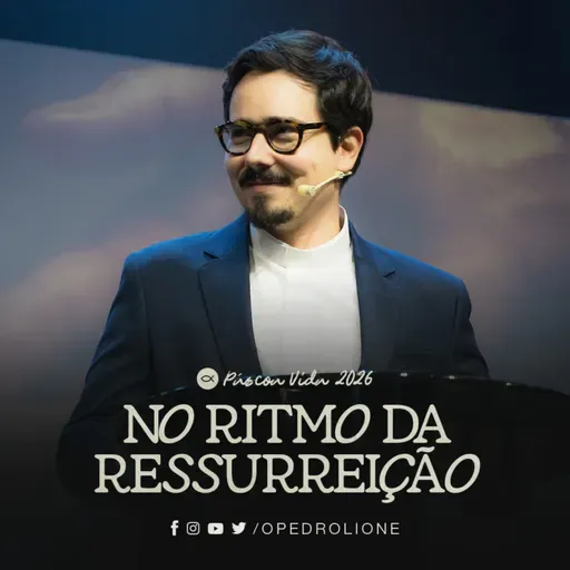 No ritmo da ressurreição