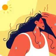 Stay safe this heat wave