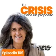 ¿Cómo empezar de nuevo después de perder tu trabajo? | EP. 109