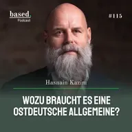 Wozu braucht es eine Ostdeutsche Allgemeine, Holger Friedrich? (115)