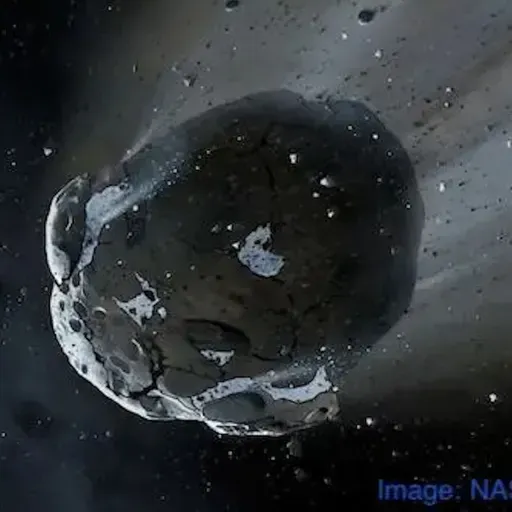 351E-376-Active Asteroids