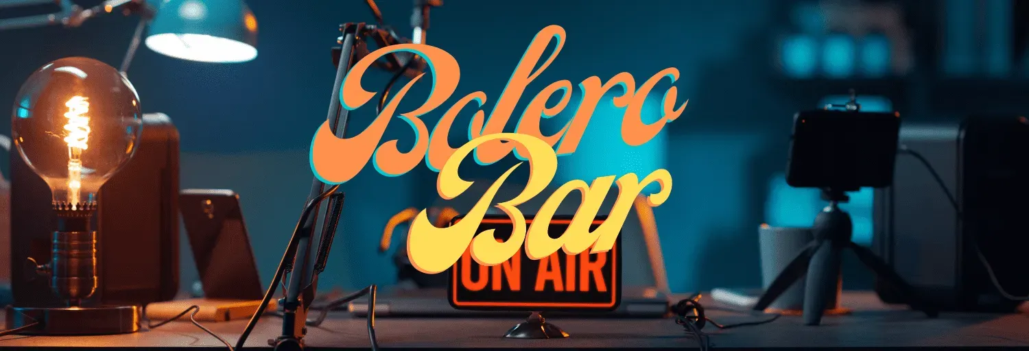 Bolero Bar