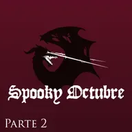Spookie Octubre - Parte 2: El Brindis de la Muerte