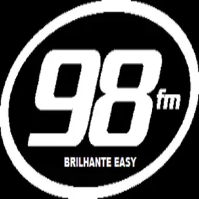 FM 98 BRILHANTE EASY