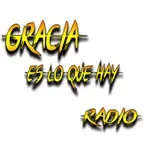 Gracia es lo que hay