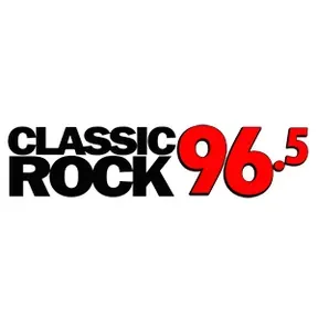 WKLR Classic Rock 96.5 FM (US Only)