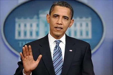 Лента событий: Обама встал на пути англичан из ЕС