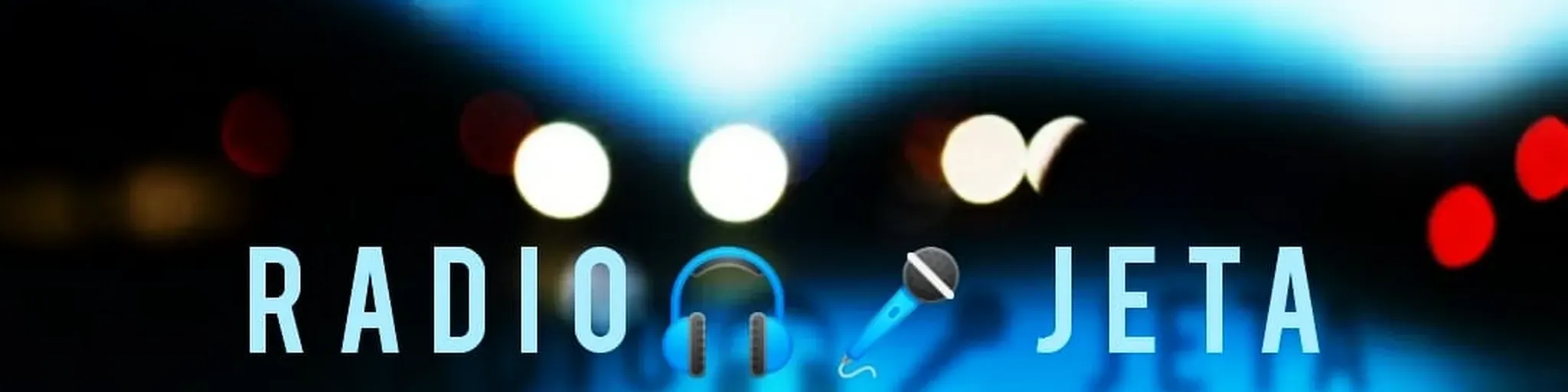 Radio Jeta