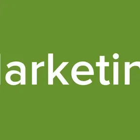 Marketing