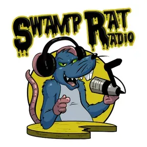 Swamp Rat Radio