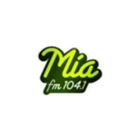 Mía FM 104.1