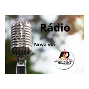 Rádio nova vida