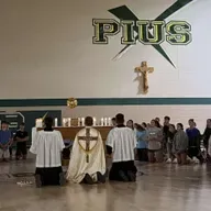 RESTORE: Gabby Major, senior