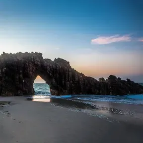 Jericoacoara