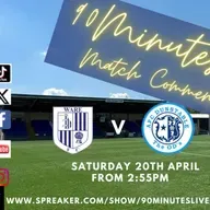 Ware v AFC Dunstable Live