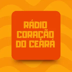 Rede coração do Ceará