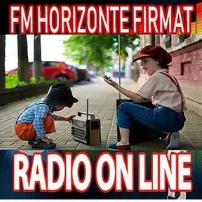 FM HORIZONTE - ON LINE