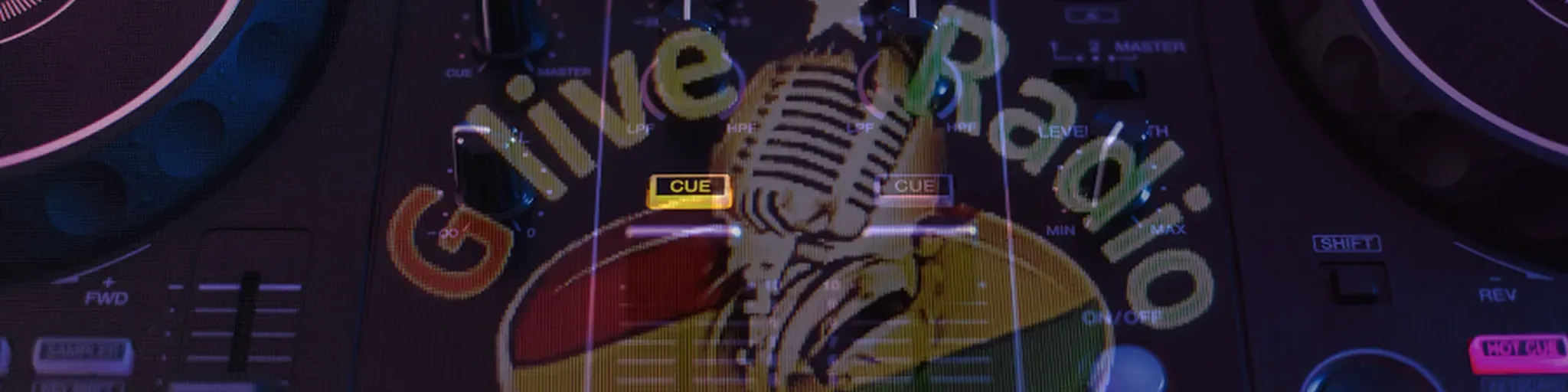 G-Live Radio UK
