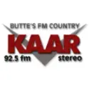 KAAR 92.5 FM