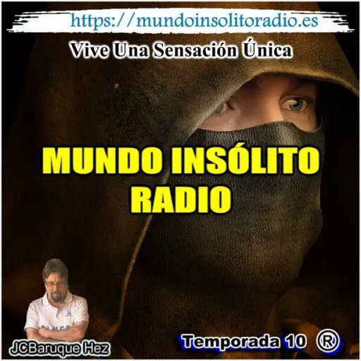 749/10. Asesinatos por mandato divino. La profetisa rebelde.
