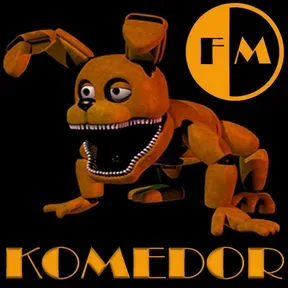 KOMEDOR