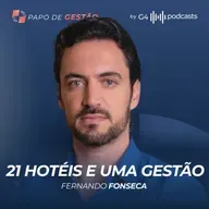 FALCON HOTÉIS: A ESTRATÉGIA POR TRÁS DA EXPANSÃO COM A ACCOR | PAPO DE GESTÃO