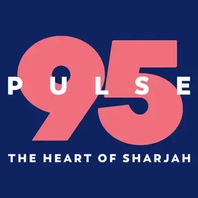 Pulse 95 Radio بث حي