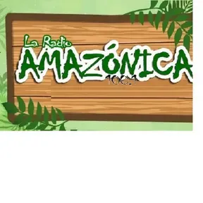 radio amazonica 100.1fm