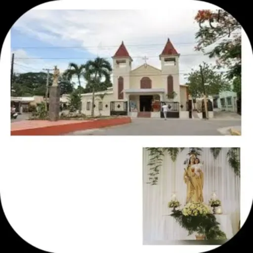 Santa lectura del día 01 de Enero a el día 04 de Enero del 2021 por el párroco Nelson Nuñez cruz