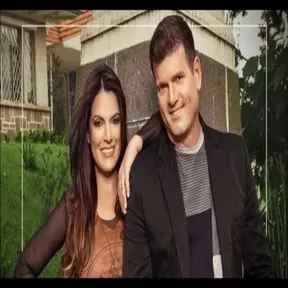 Raysa e ravel