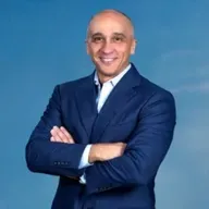 Jonathan Hawkins, Founder, Law Firm GC