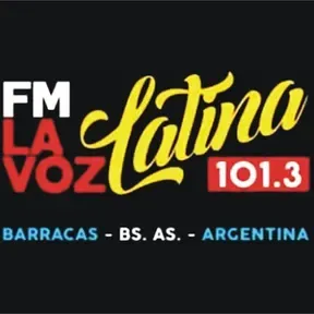 FM LA VOZ LATINA
